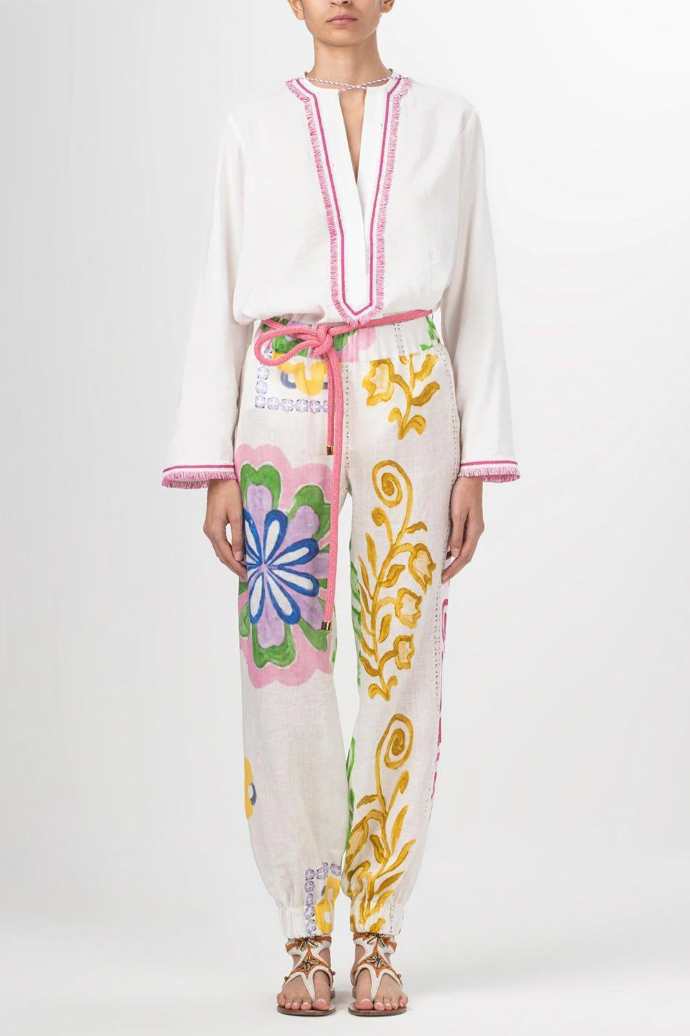 Anisa Blouse