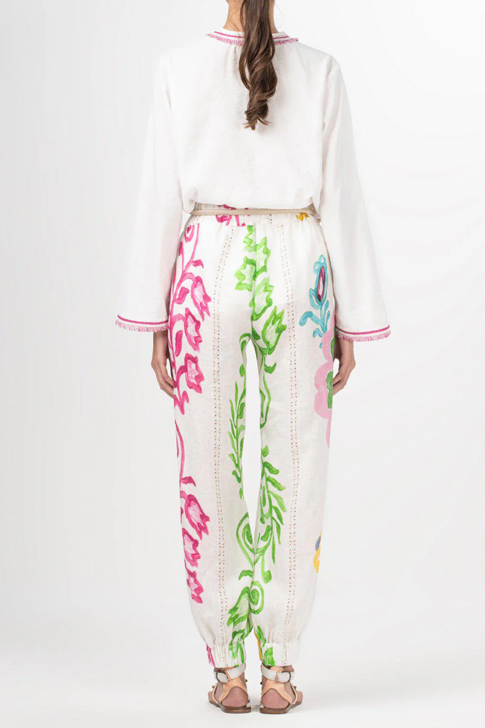 Anisa Blouse - Image 2