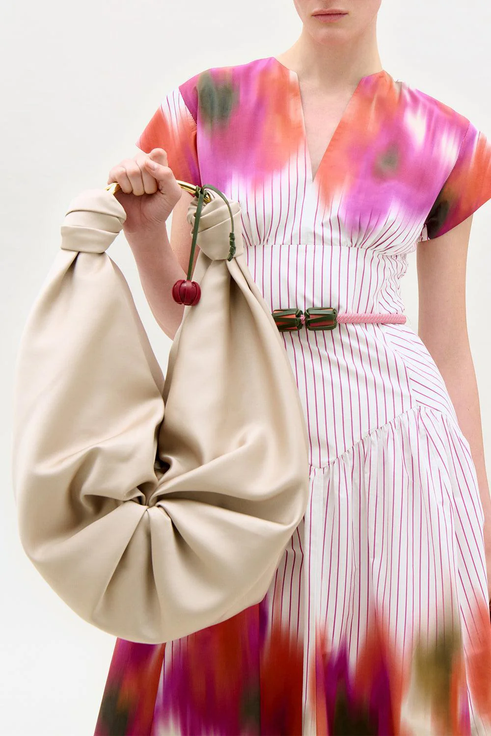 Antia Dress - Image 3
