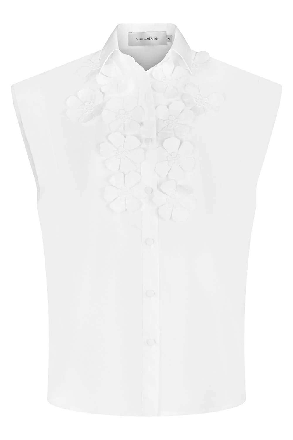 Azalea Blouse