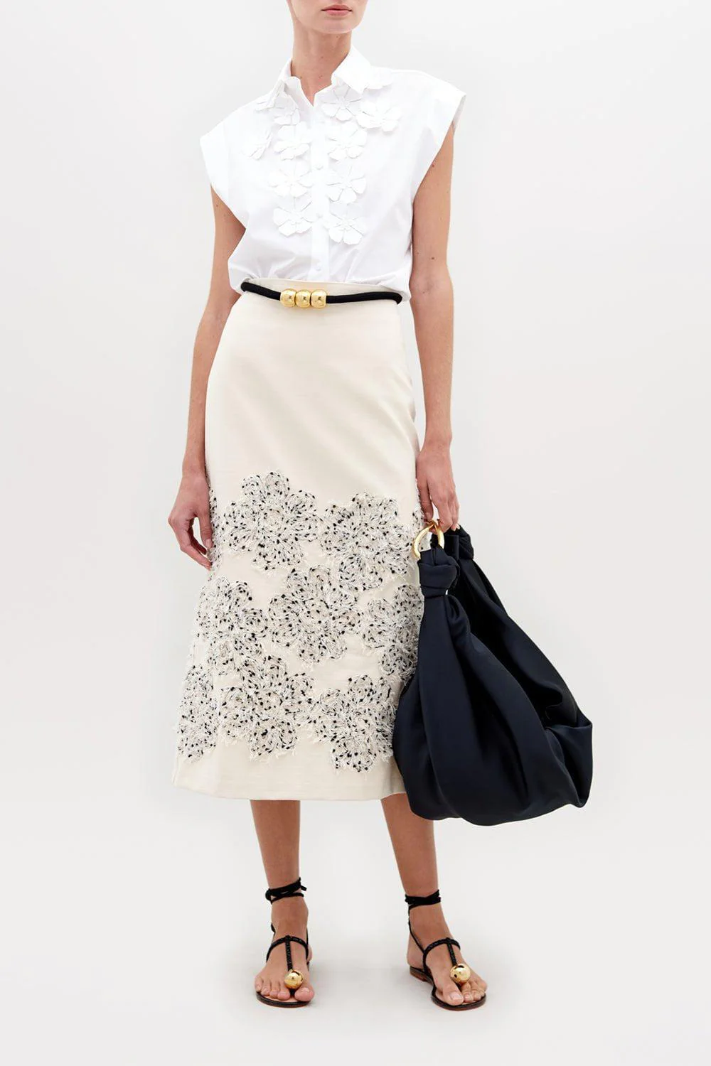 Azalea Blouse - Image 2