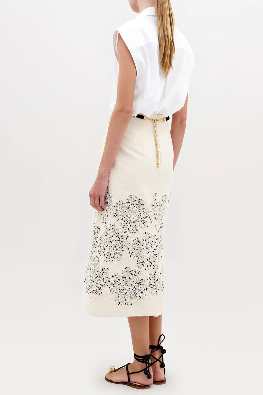Azalea Blouse - Image 3
