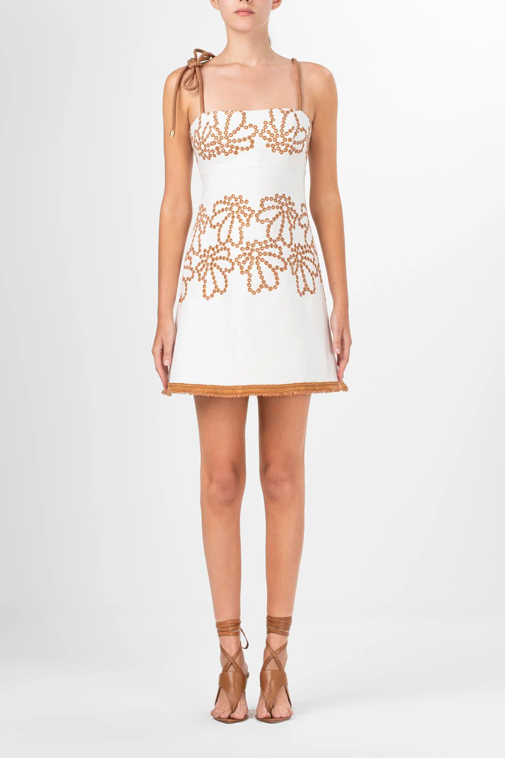 Balerina Dress - Image 3