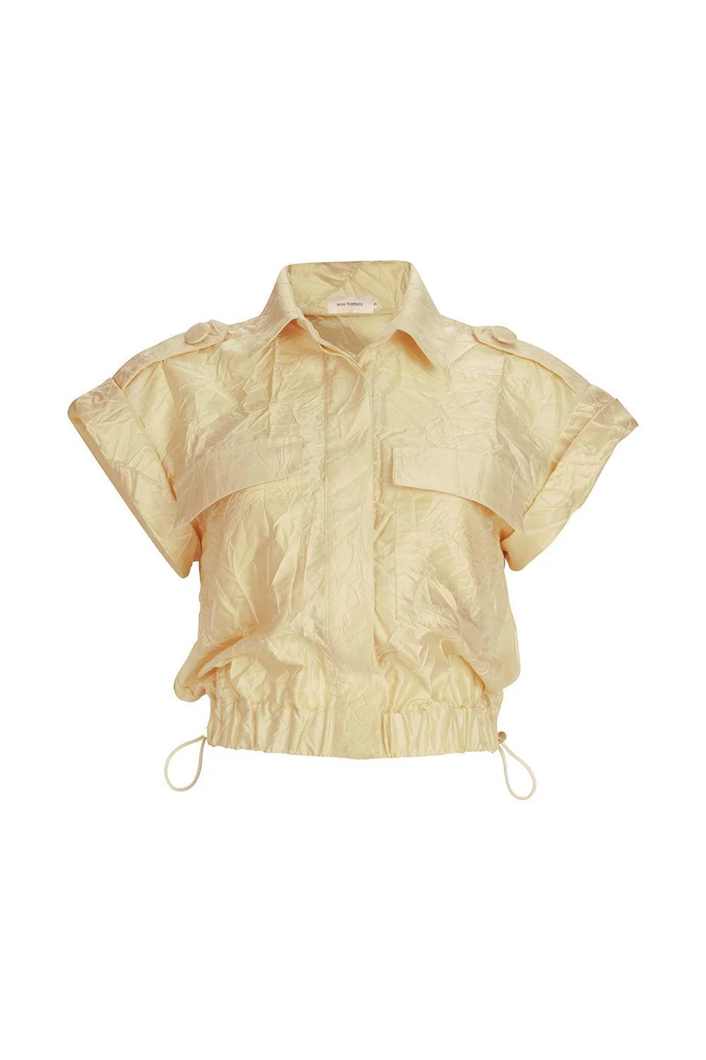 Bara Blouse