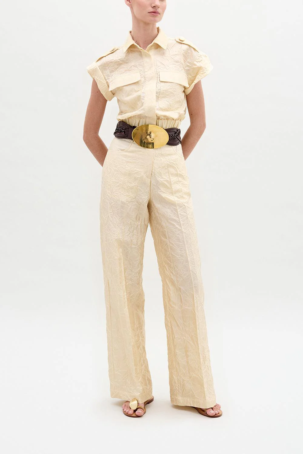 Bara Blouse - Image 2