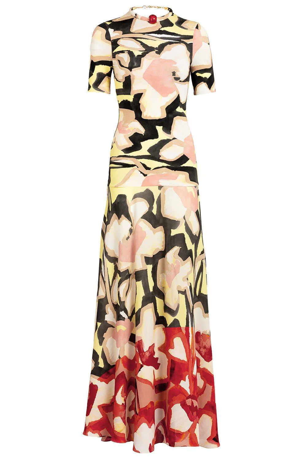 Beca Dress