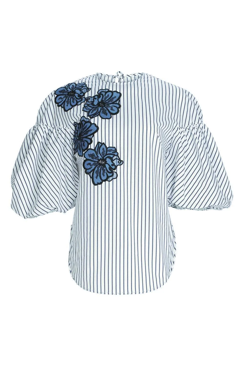 Belle Blouse