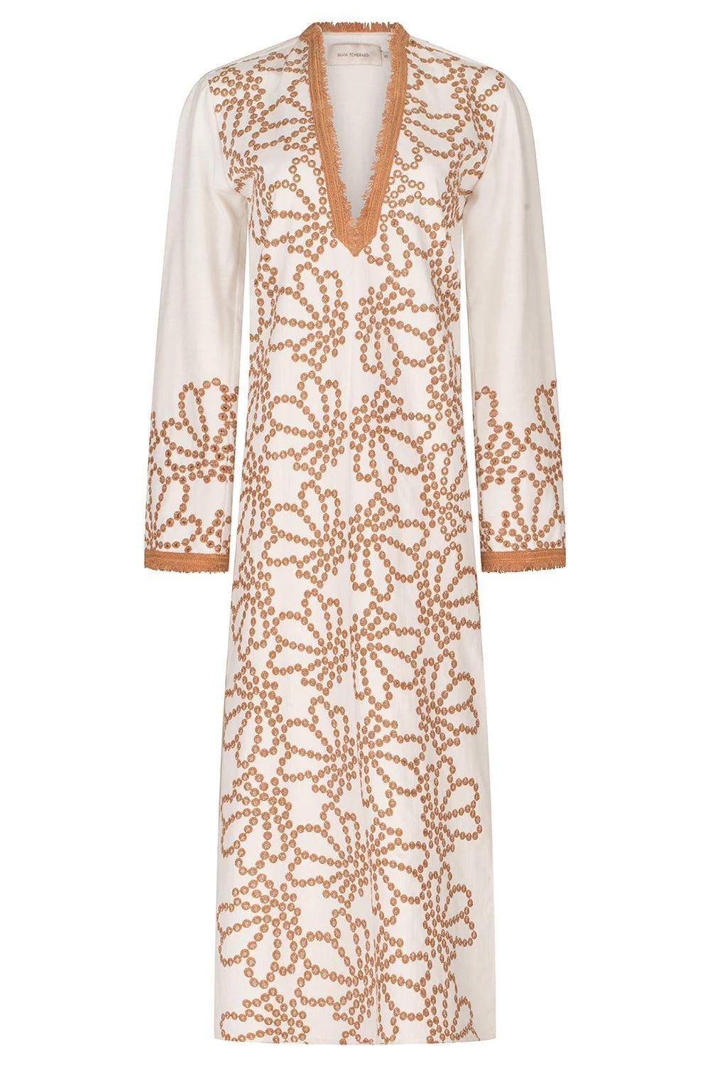 Bernice Tunic Dress