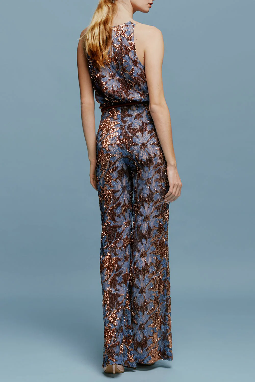 Brisa Illusion Blouse - Image 3