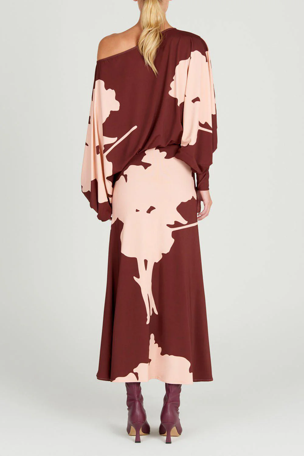 Calta Dress - Image 3