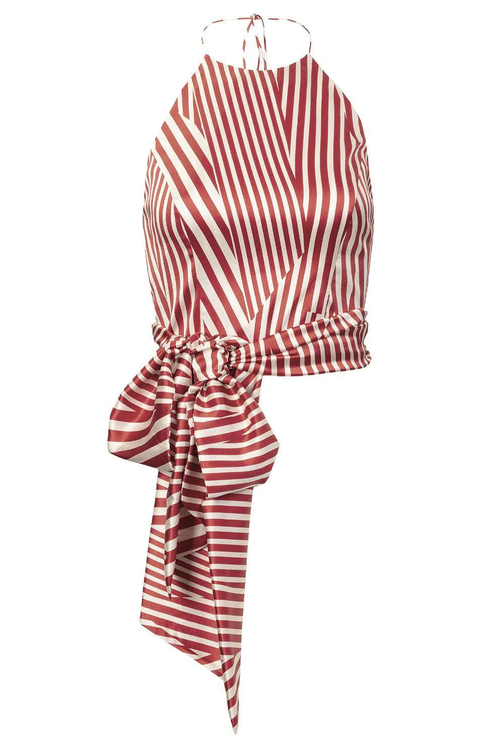 Carmela Blouse