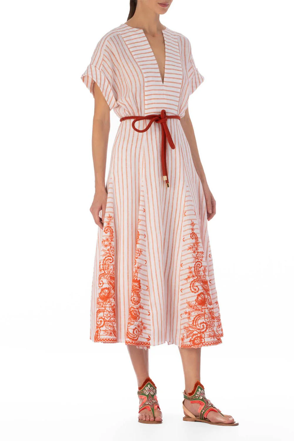 Casandra Dress - Image 2
