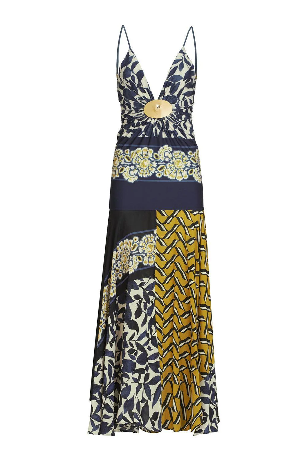 Casiana Dress