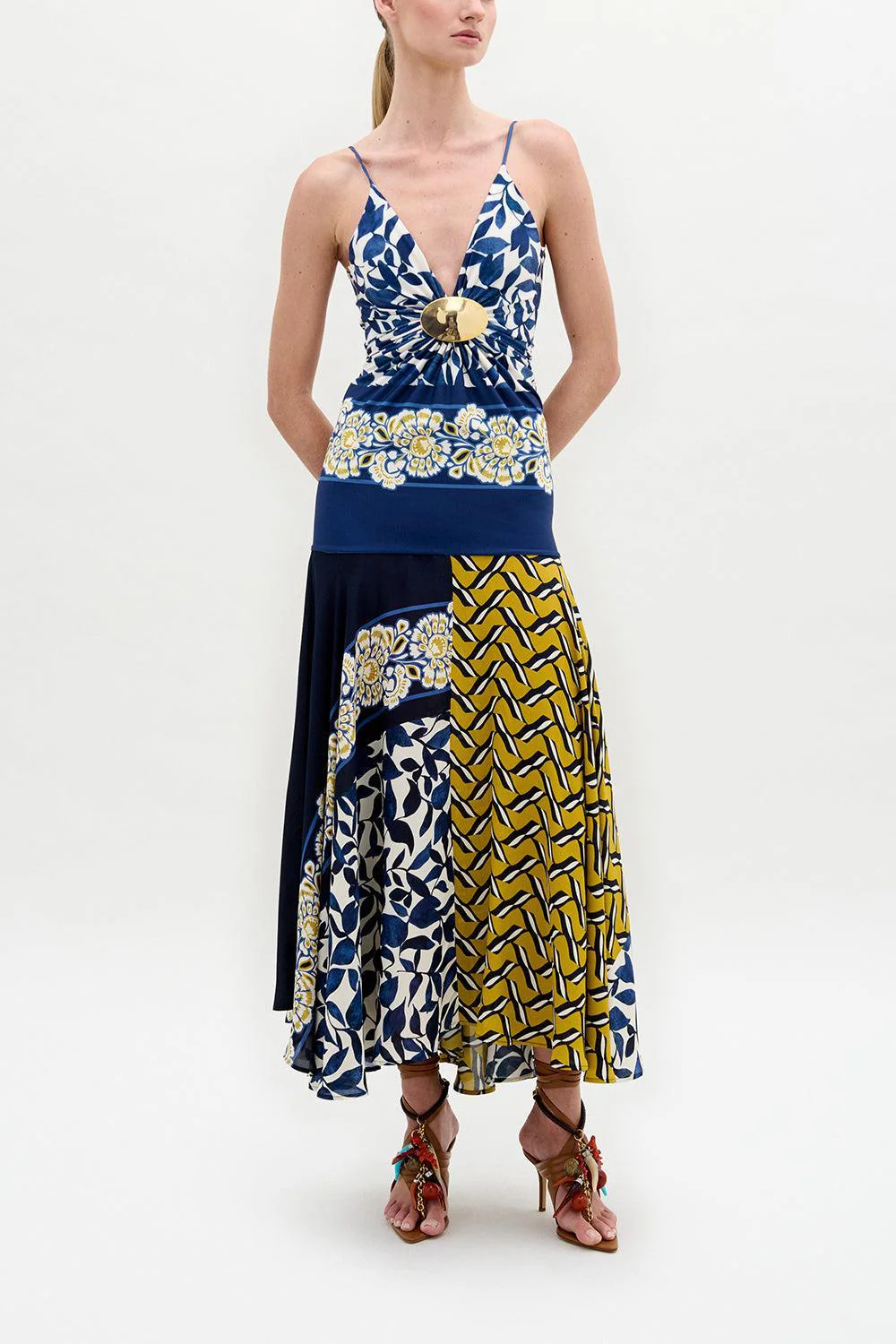 Casiana Dress - Image 2
