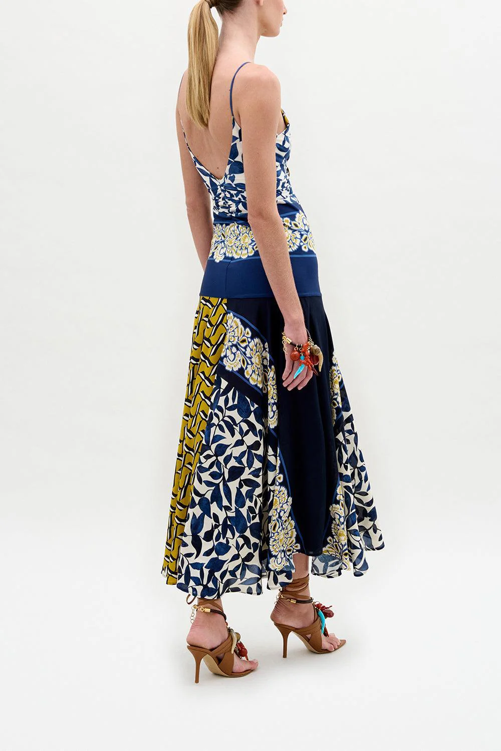 Casiana Dress - Image 3