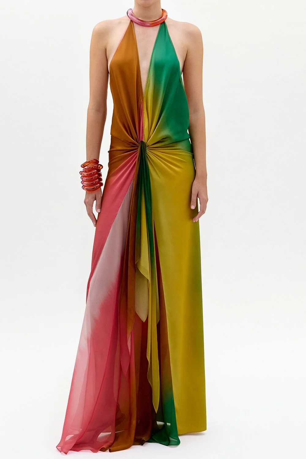 Dixon Dress