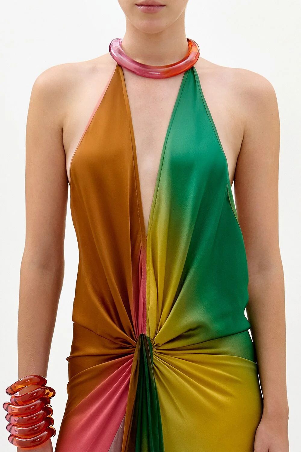 Dixon Dress - Image 2
