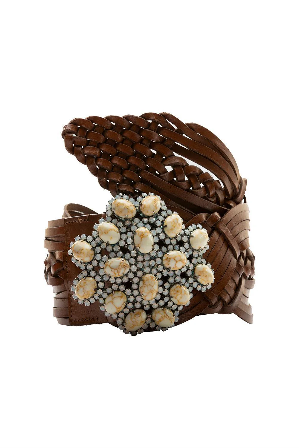 Eines Belt - Pearl