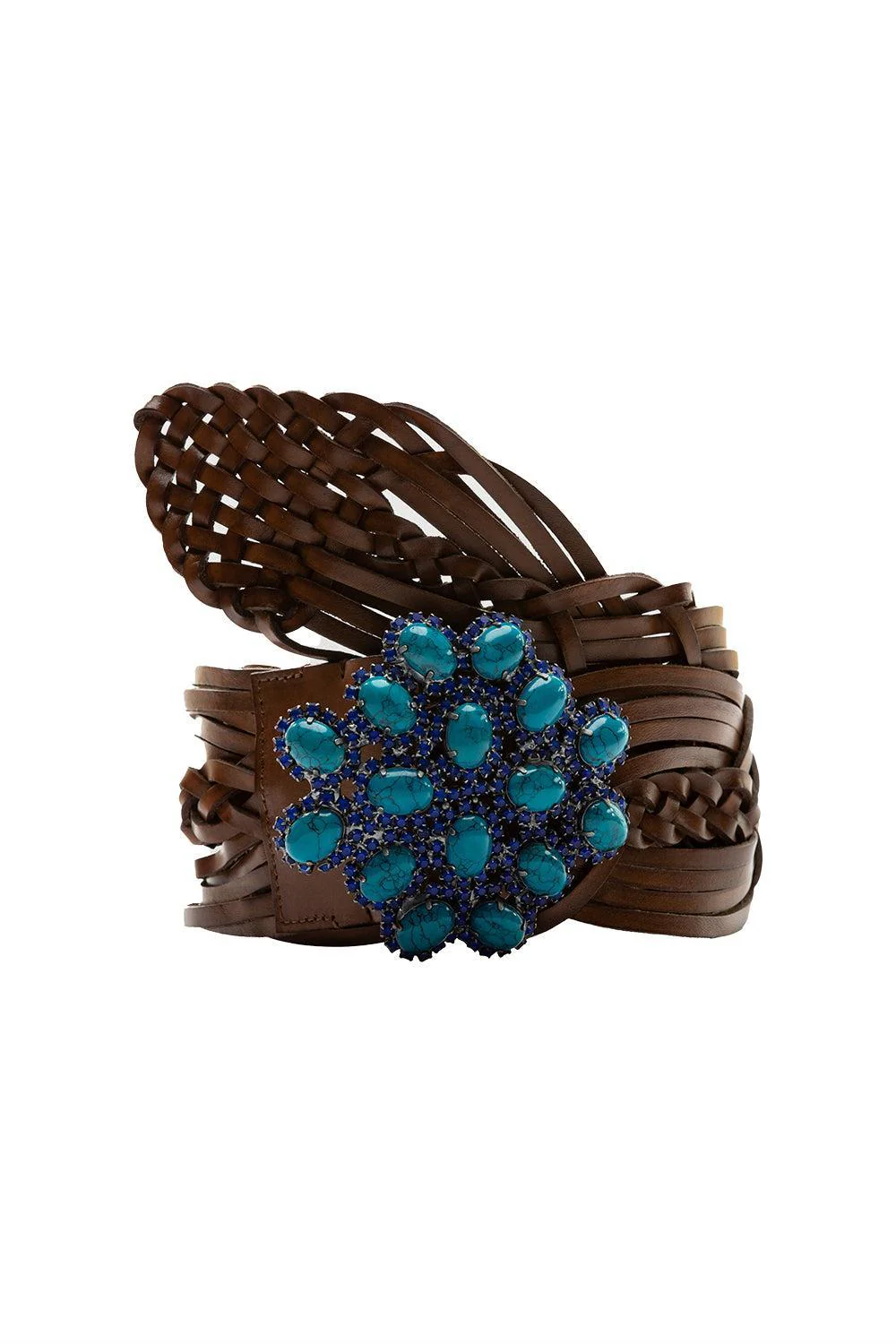 Eines Belt - Sky Blue