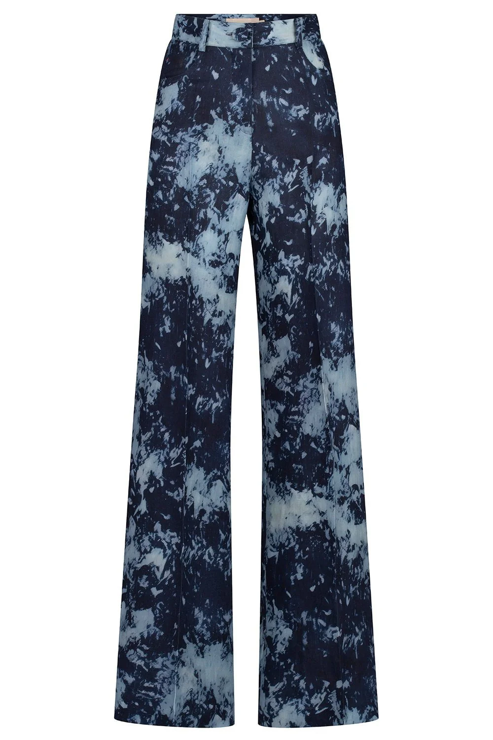 Emine Wide Leg Pant