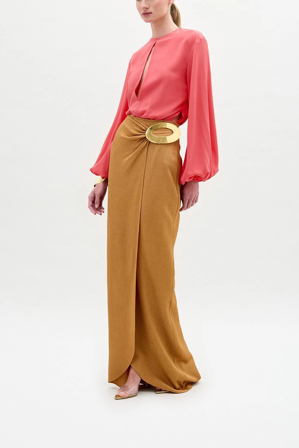 Gadea Skirt - Image 2