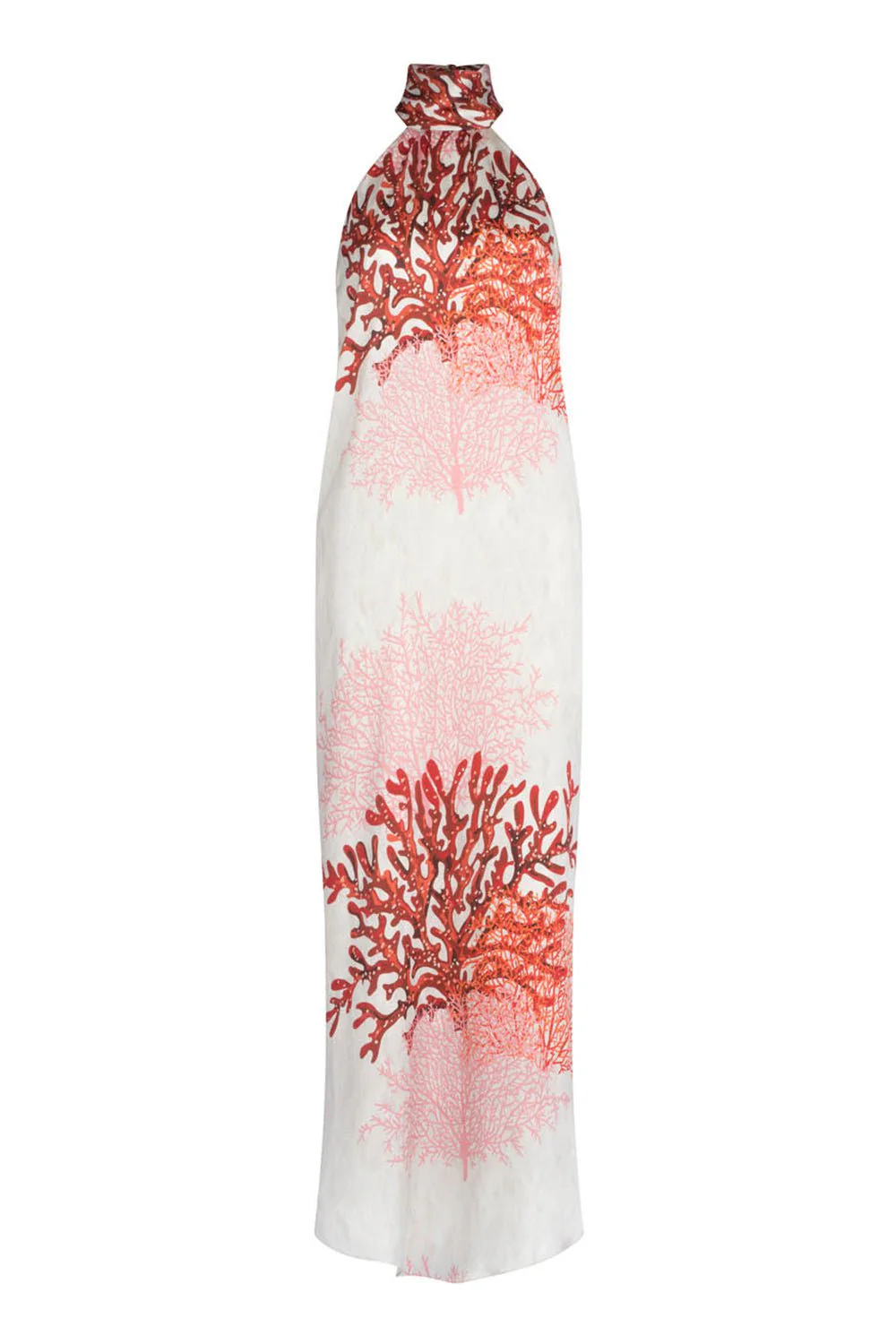 Galia Dress