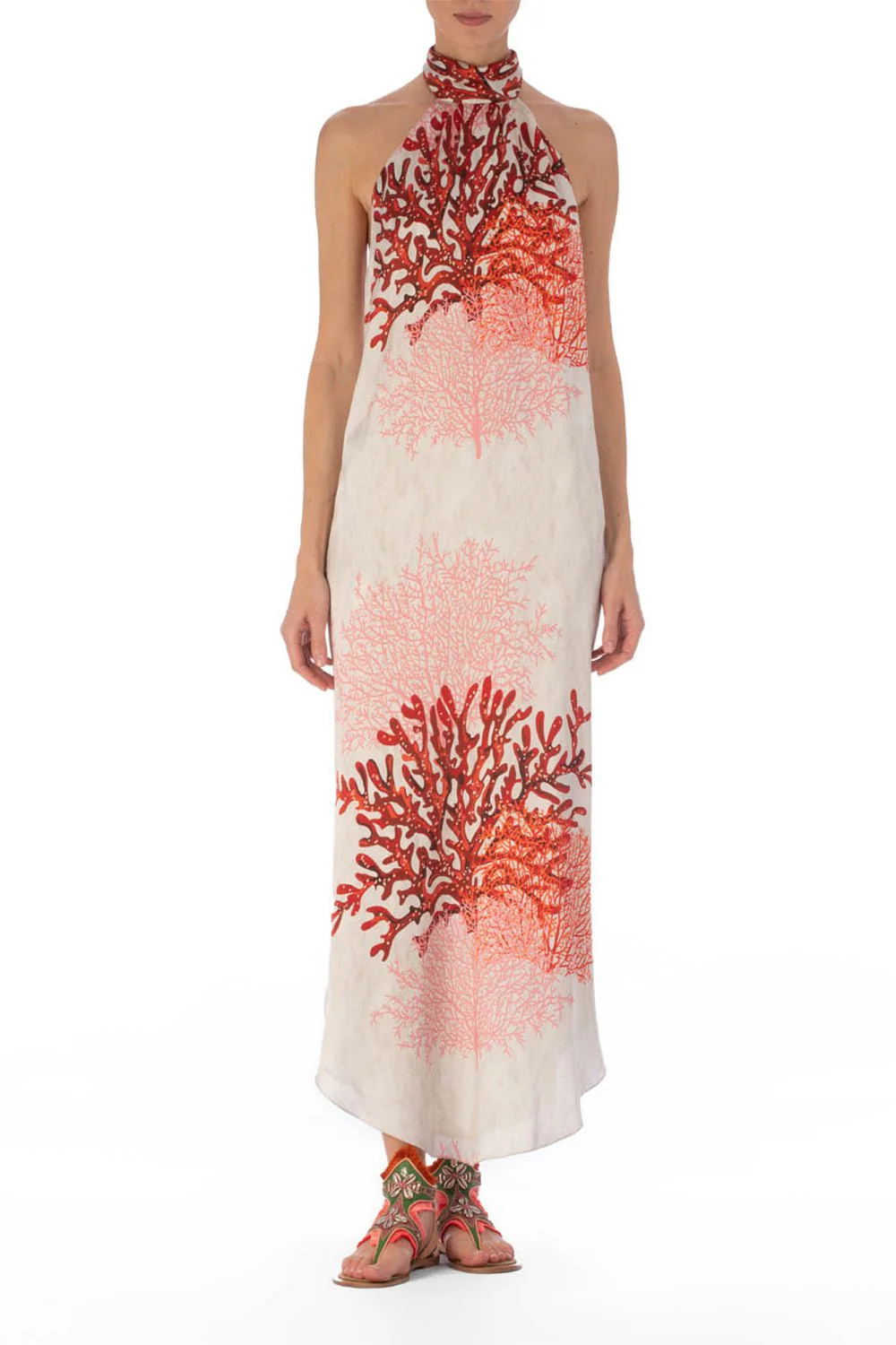Galia Dress - Image 2