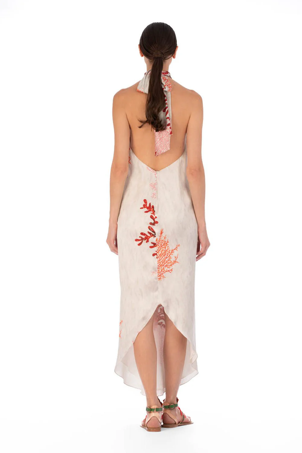 Galia Dress - Image 4
