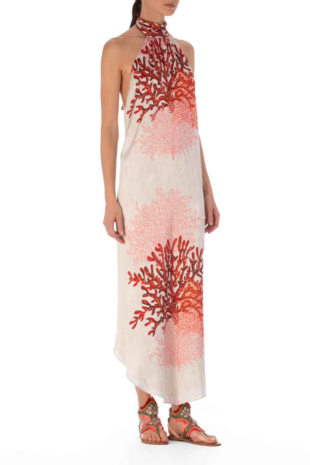 Galia Dress - Image 5