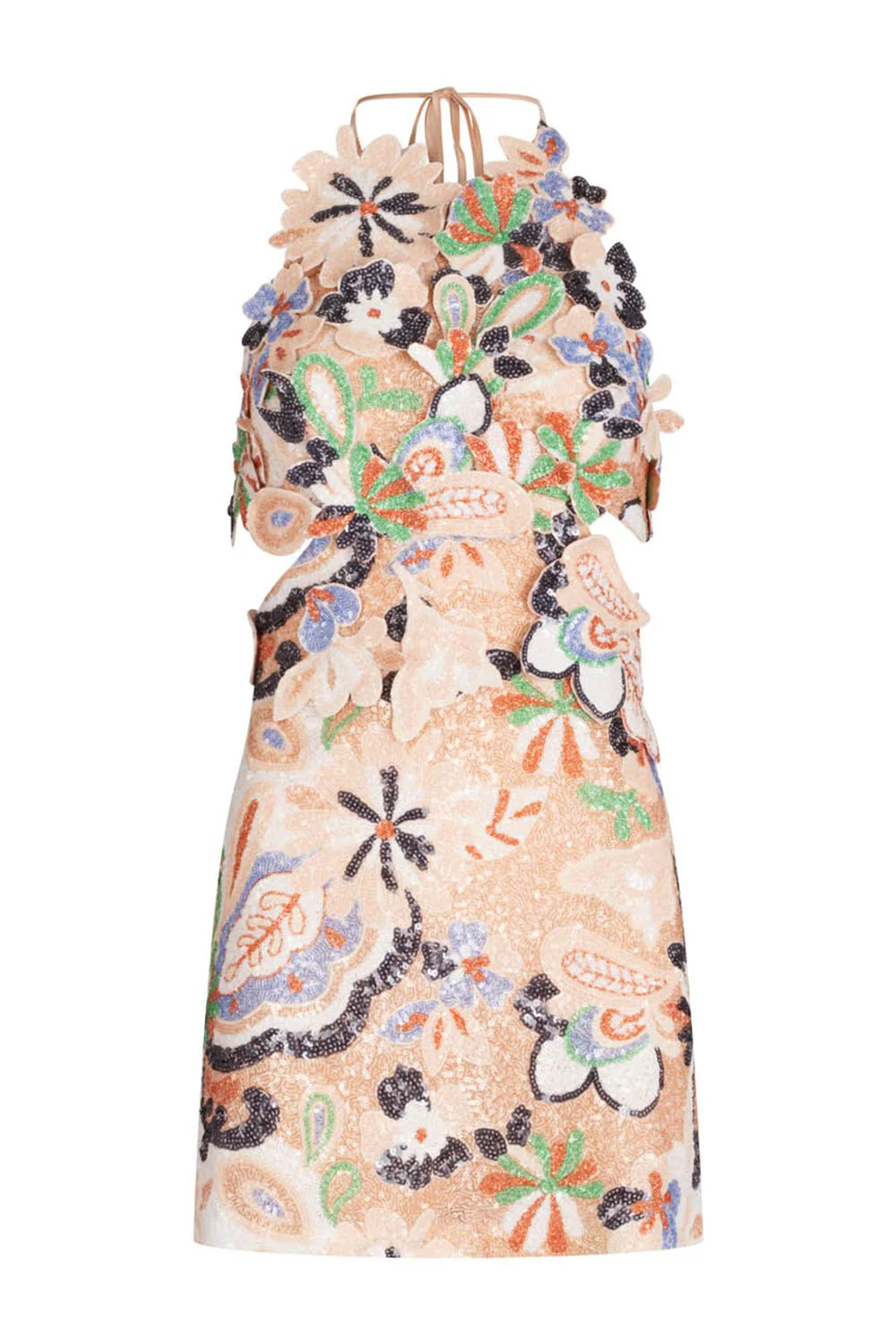 Garazi Dress