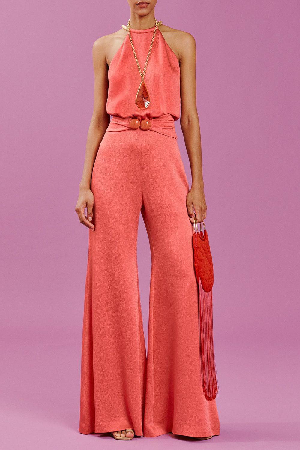 Grosetta Jumpsuit - Image 3