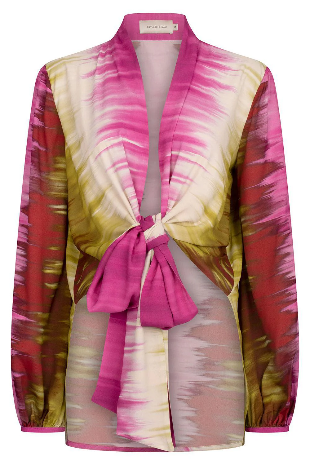 Honey Blouse