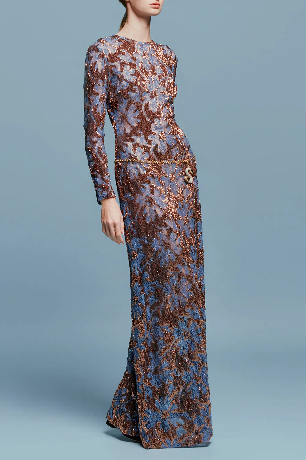 Ida Gown - Image 4
