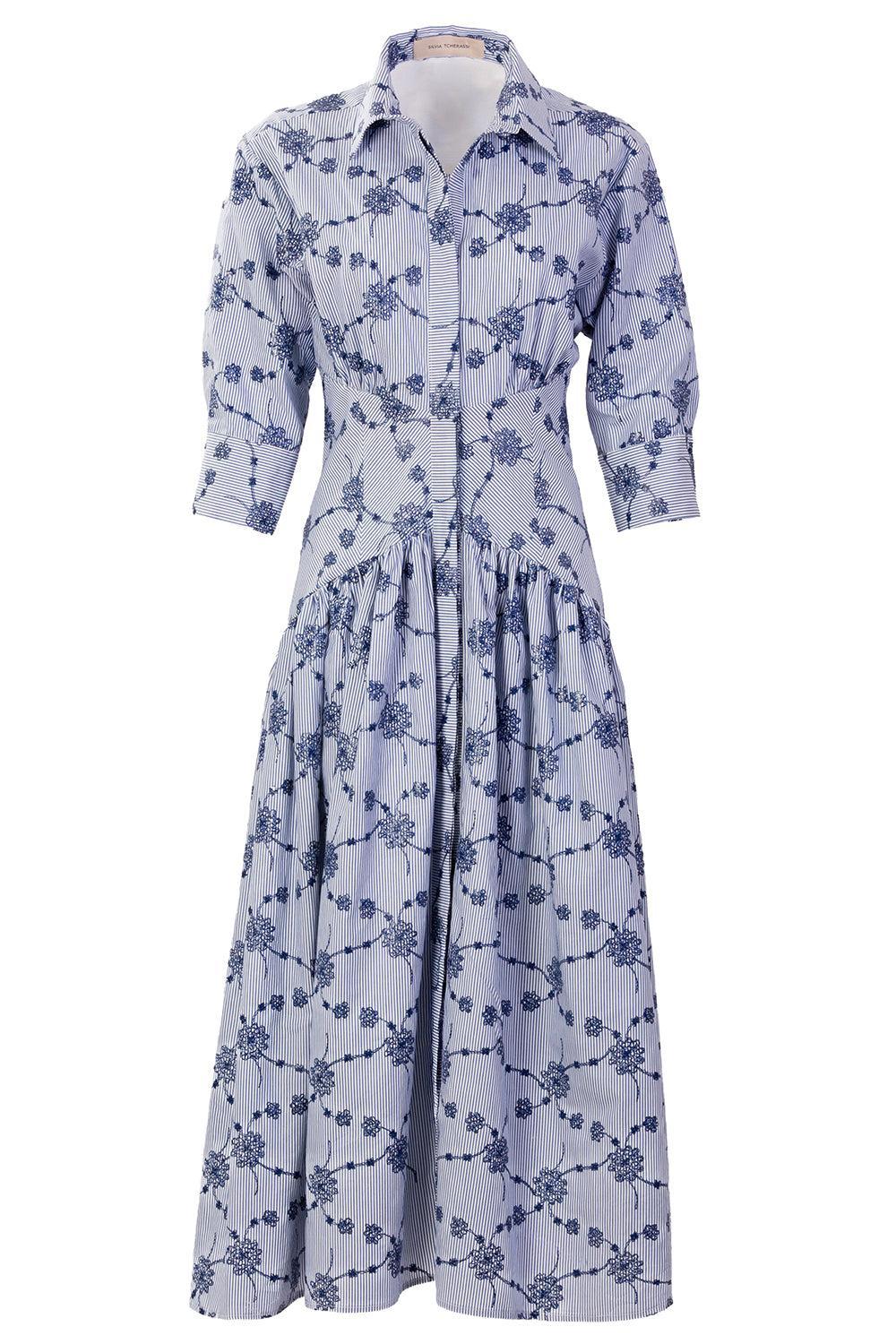 Indy Dress