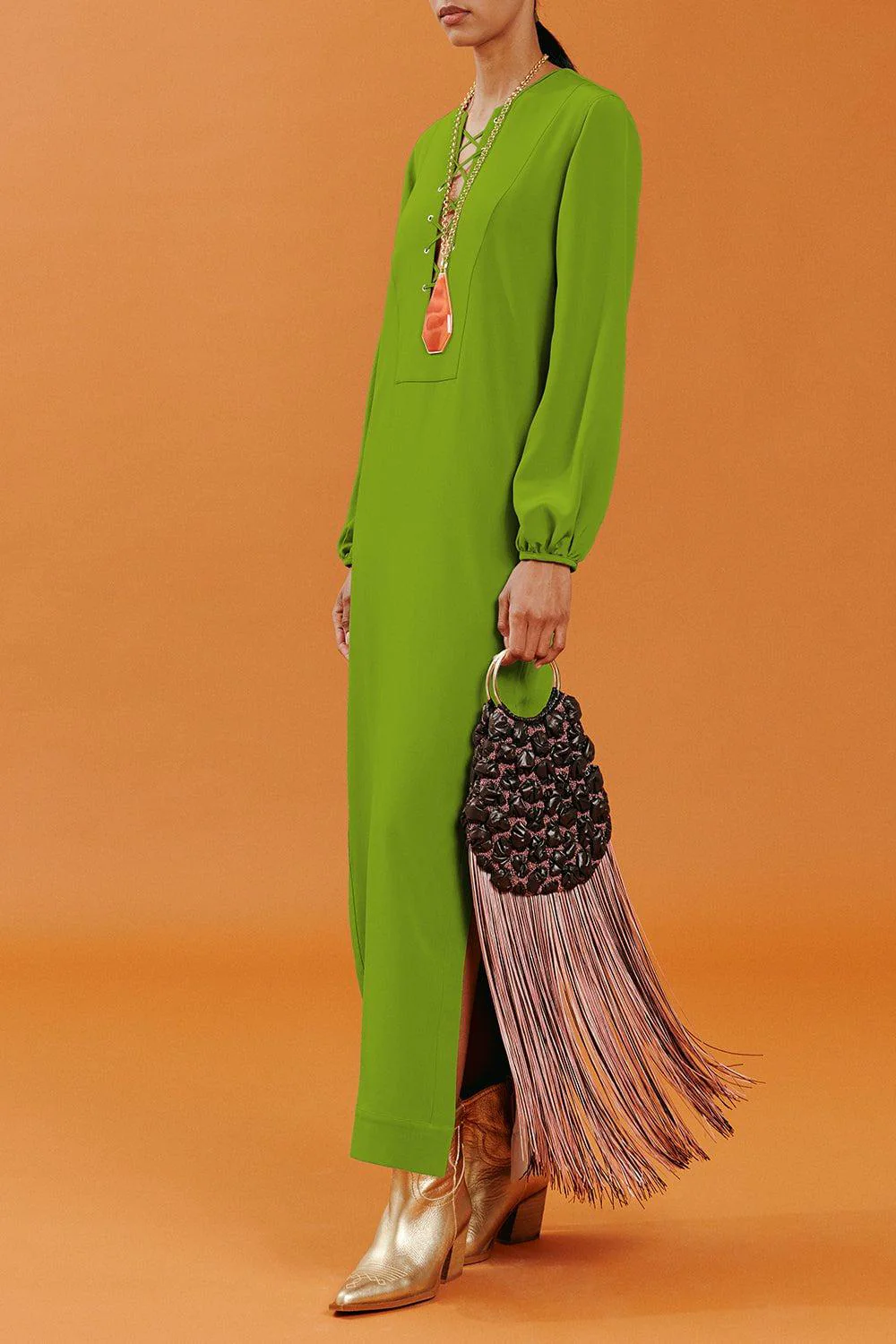 Isernia Tunic - Image 2
