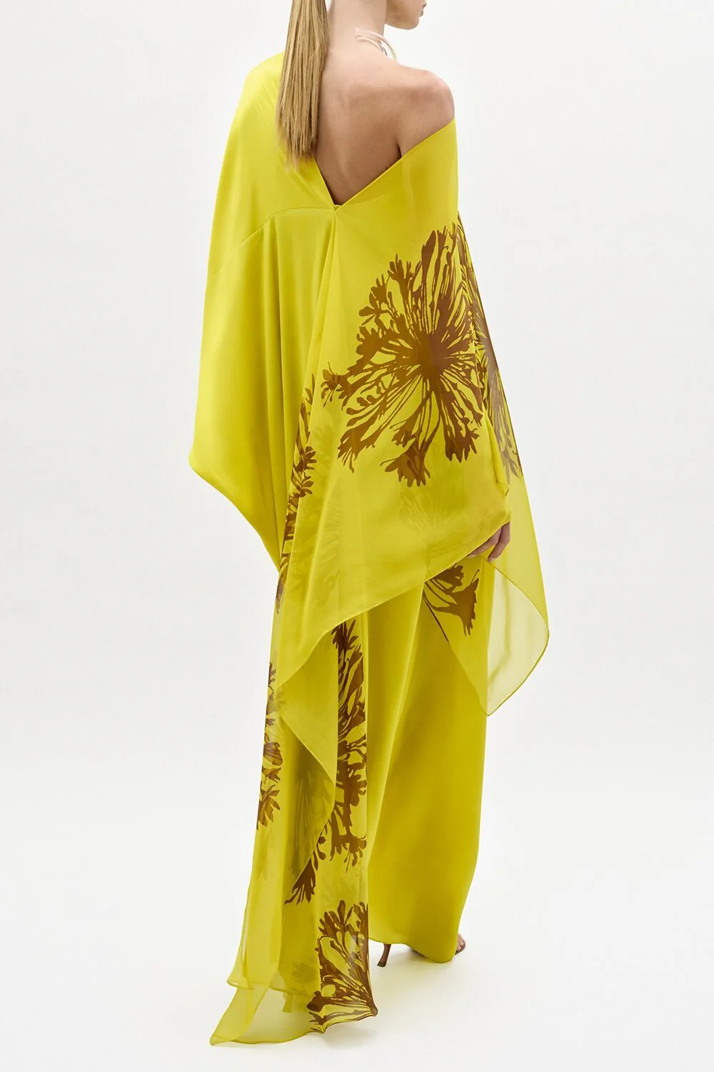 Jade Dress - Image 3