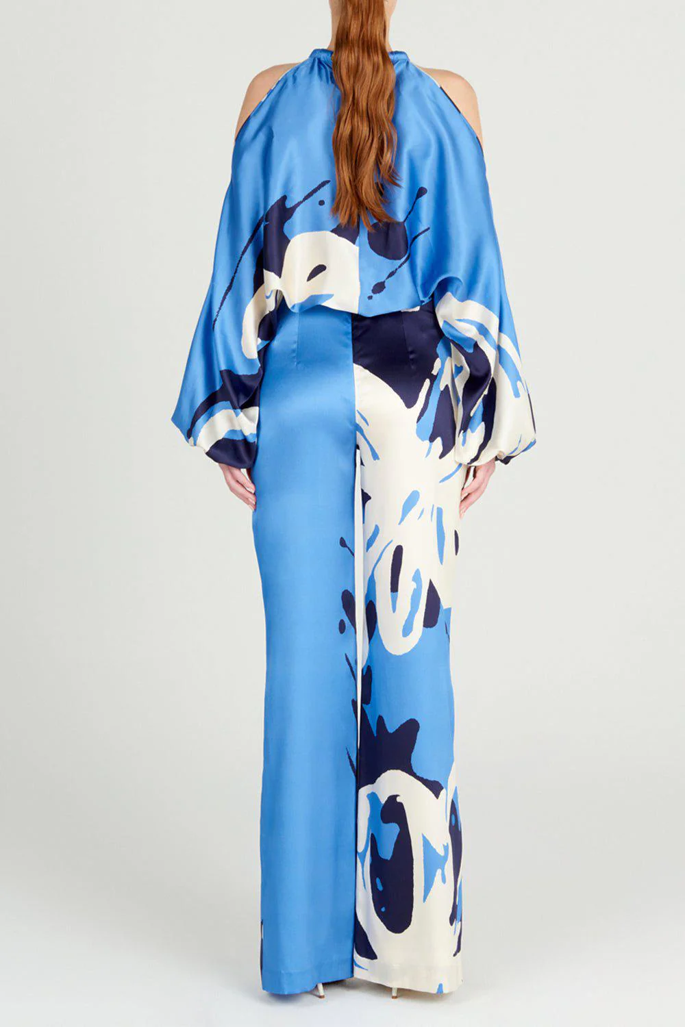 Janina Blouse - Celeste Bloom - Image 3