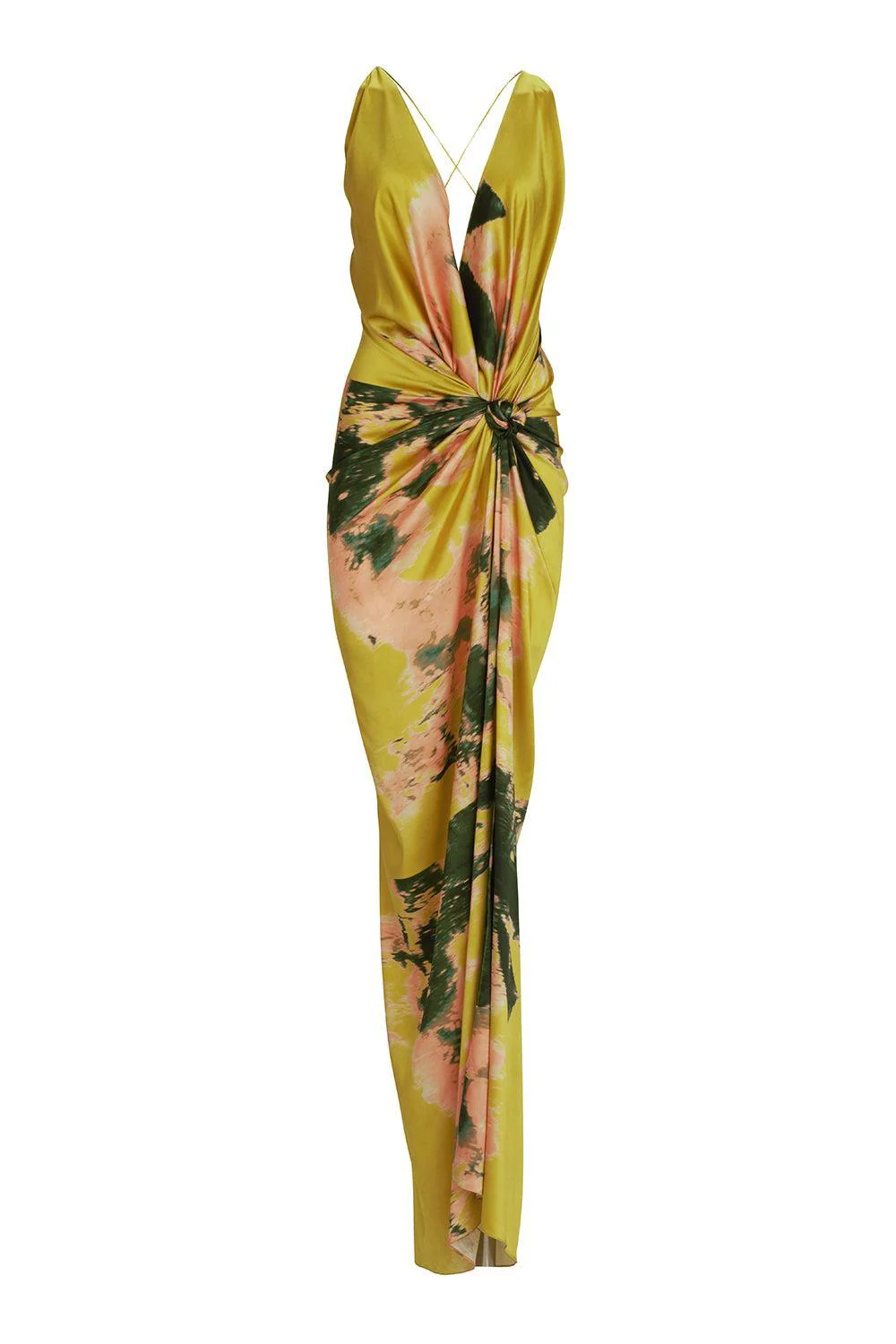 Jazmin Dress
