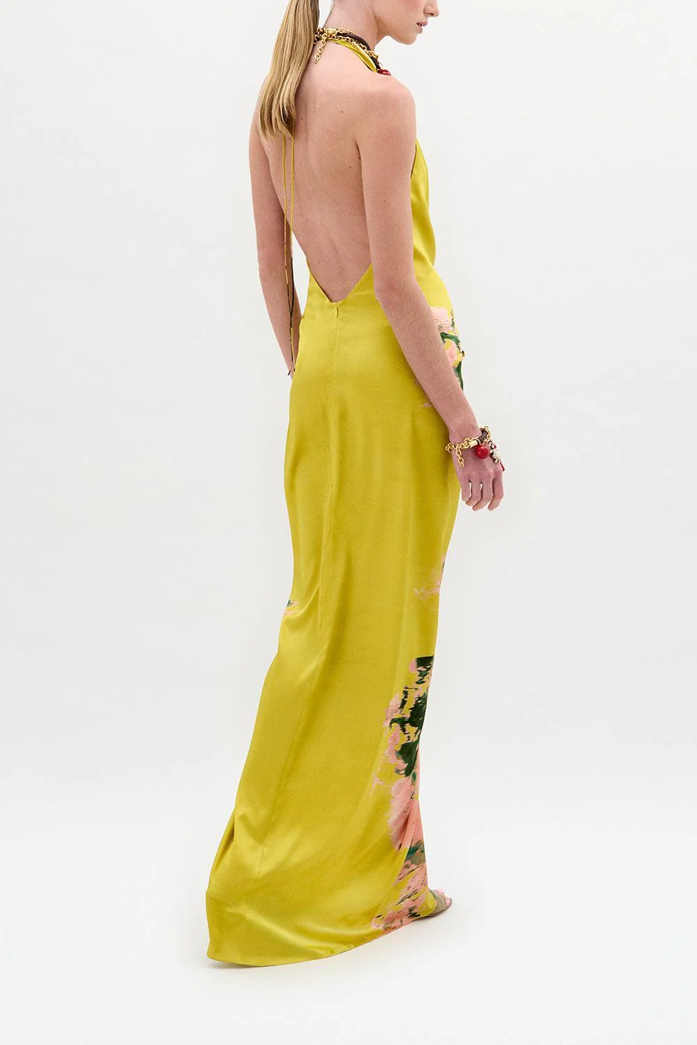 Jazmin Dress - Image 3