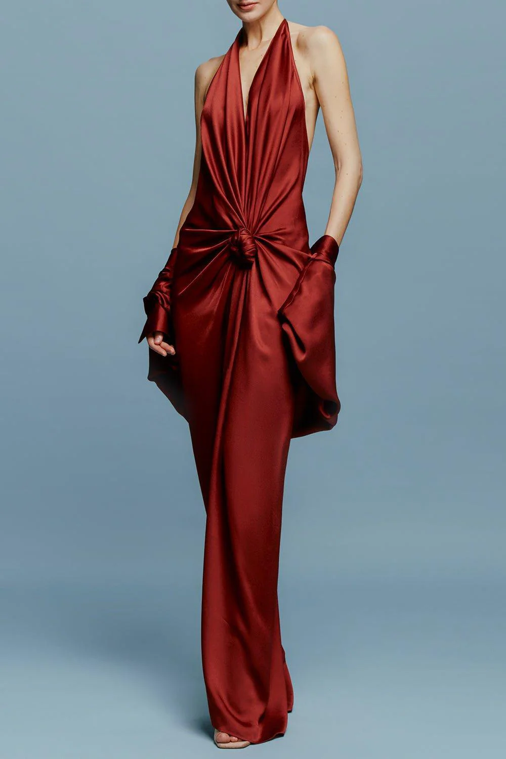 Jazmin Gown - Image 3