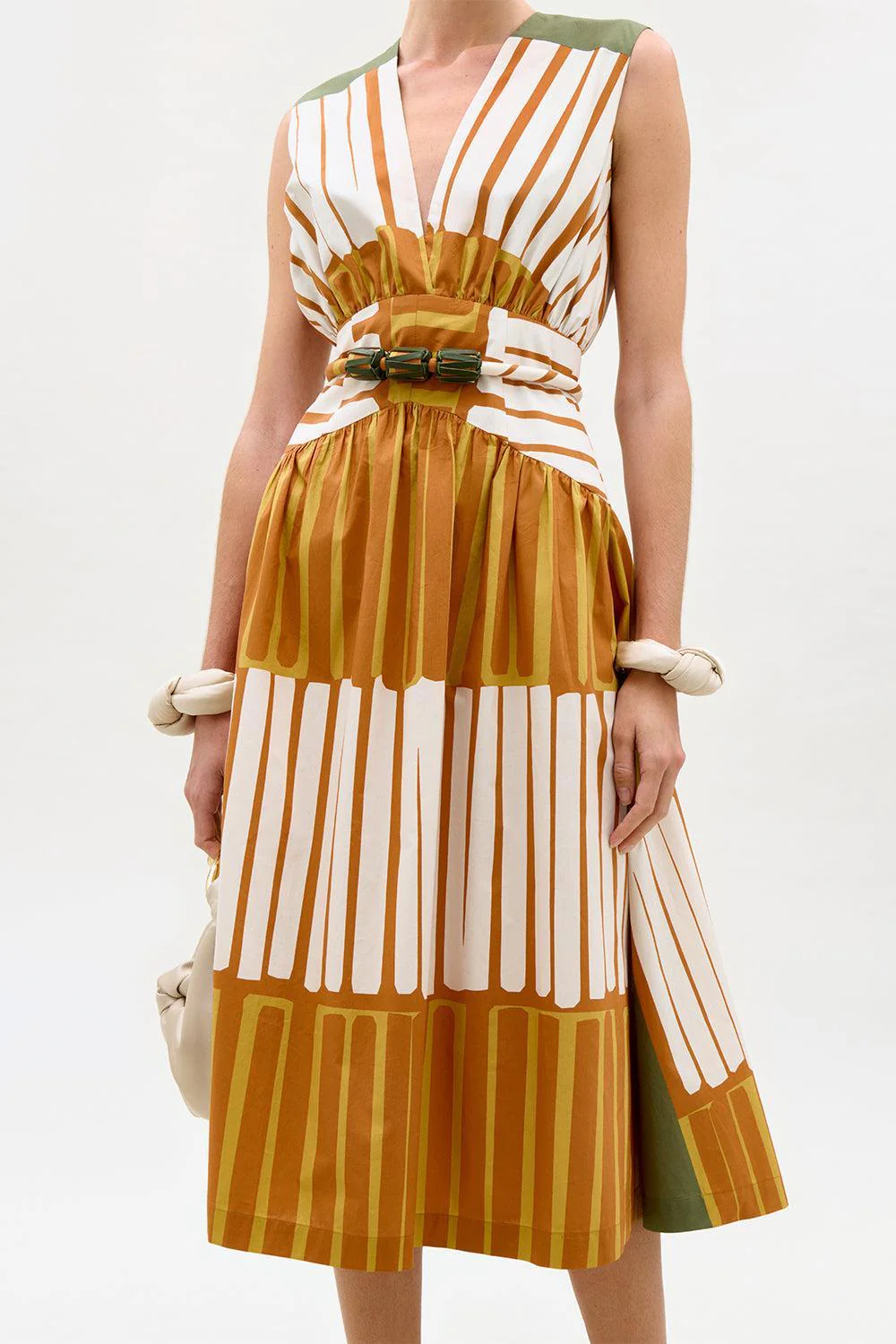Jocelyn Dress - Image 3