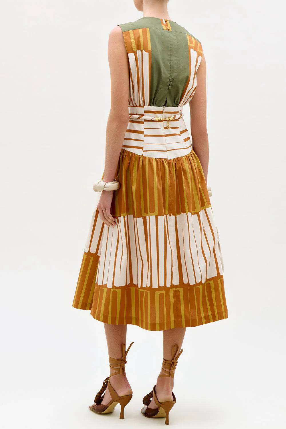 Jocelyn Dress - Image 4