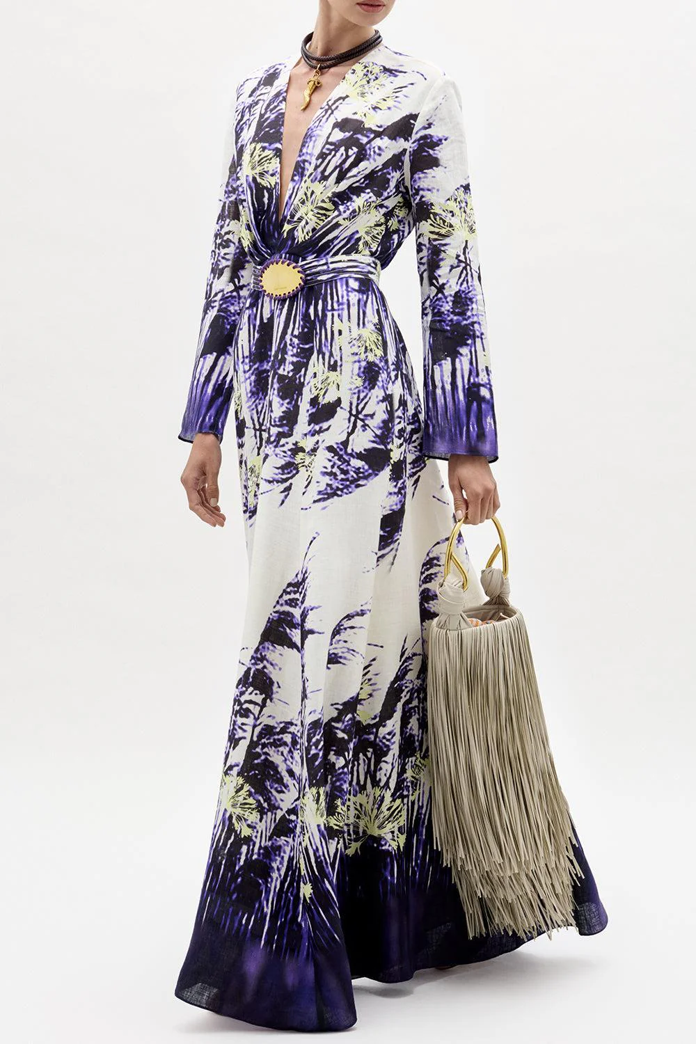 Kady Dress - Image 2