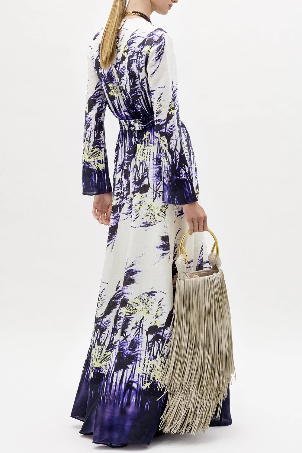 Kady Dress - Image 3