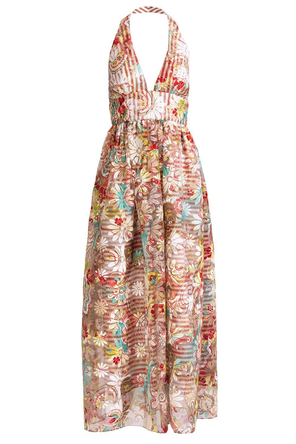 Kairi Dress
