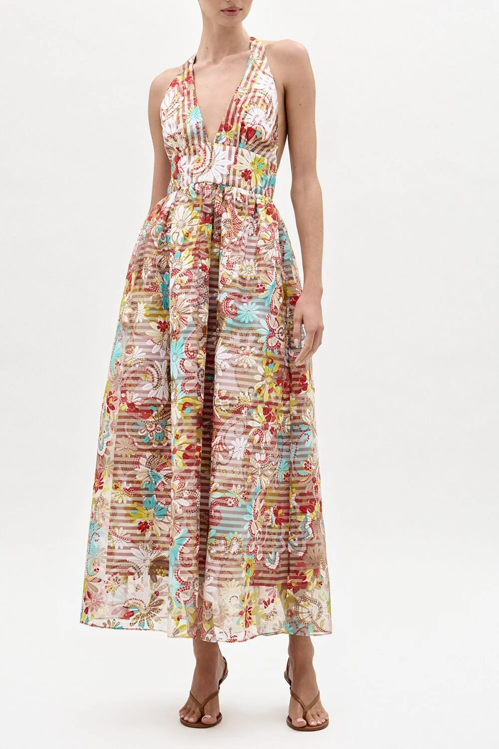 Kairi Dress - Image 2