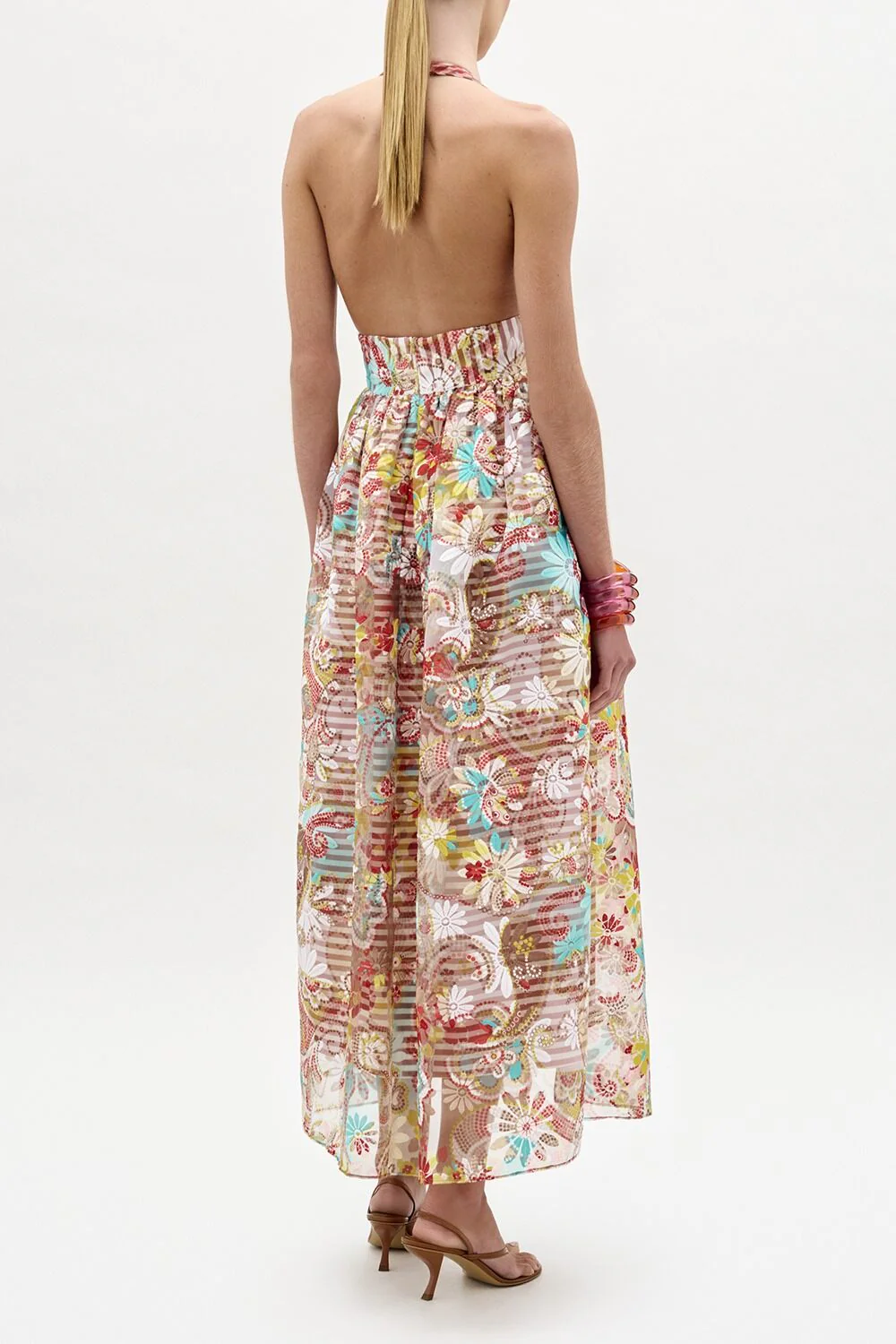 Kairi Dress - Image 3