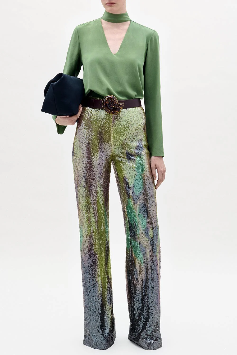 Kelsey Blouse - Image 2