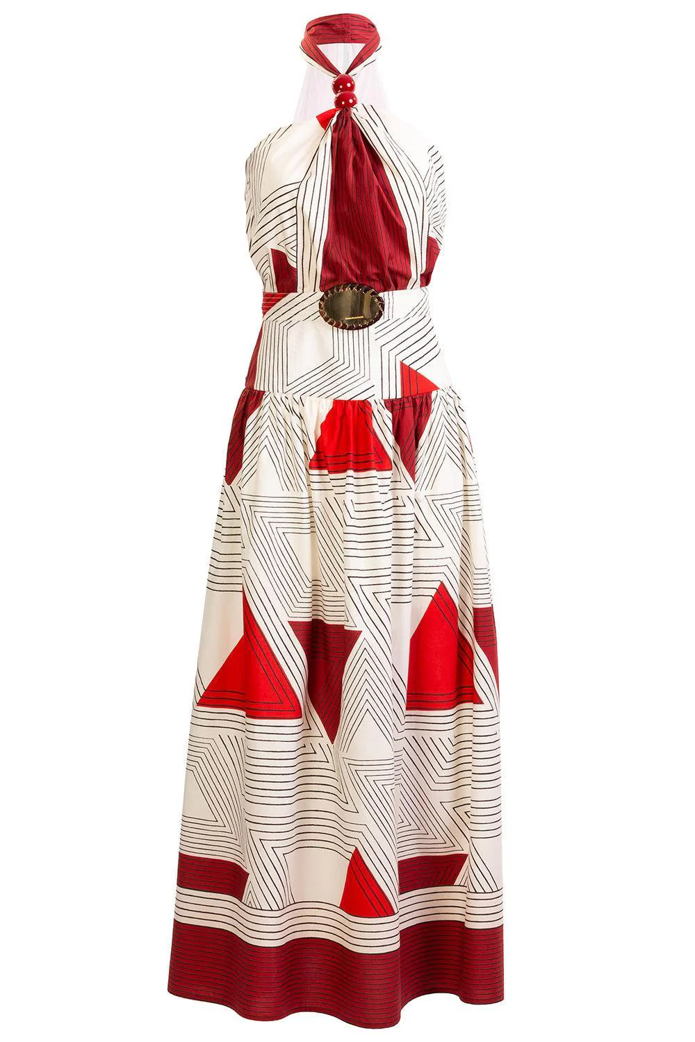 Lana Dress