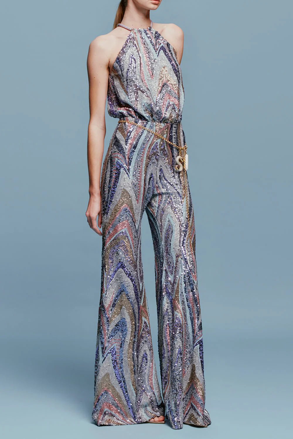 Lauretta Jumpsuit - Image 3